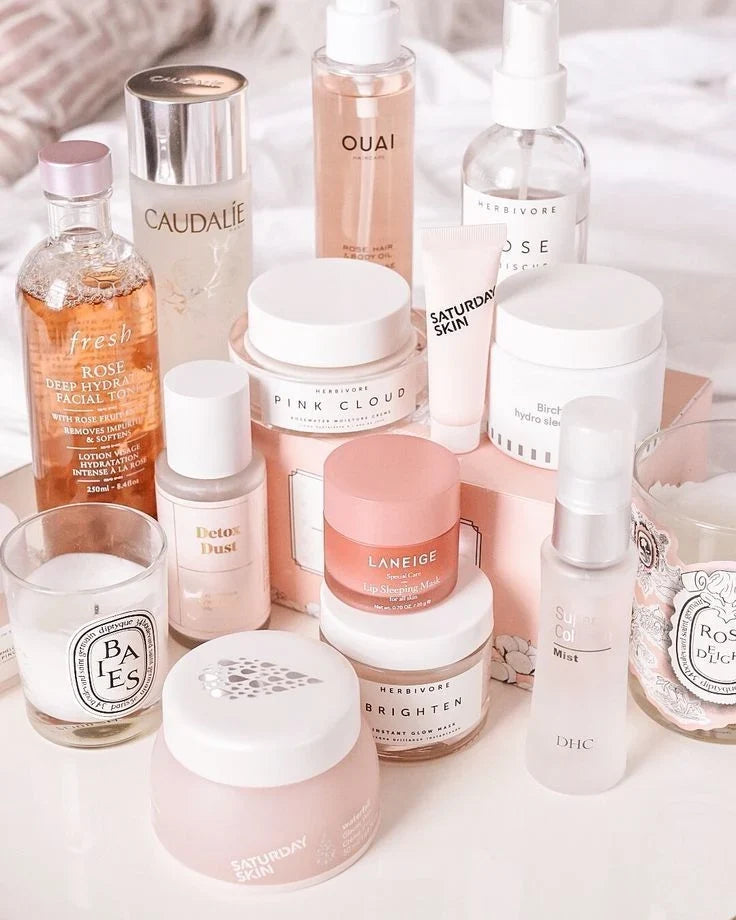 Skin & Face Care