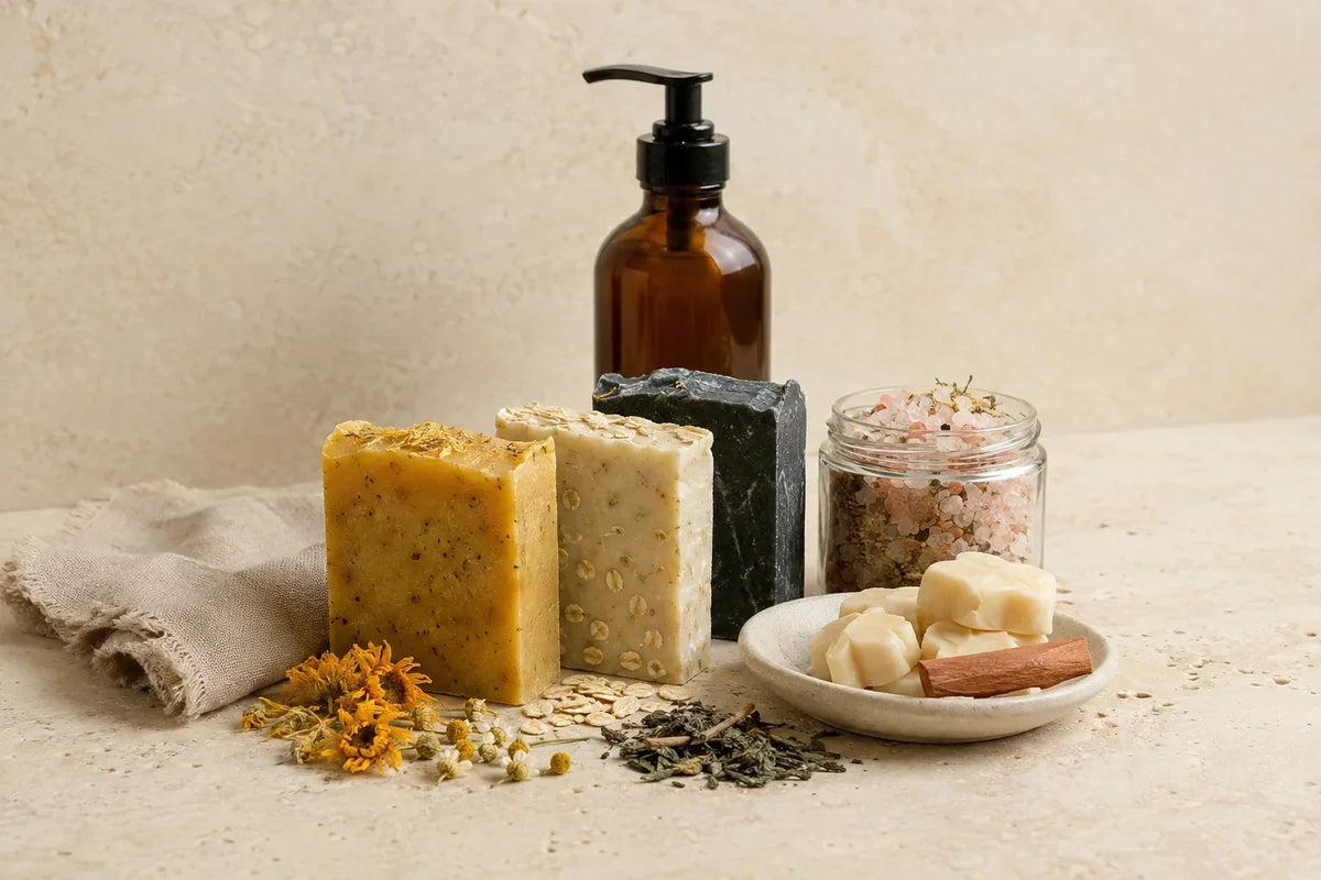 Hair care