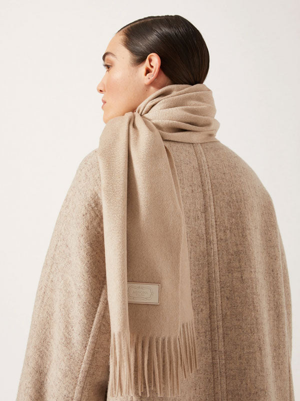Cashmere Élégance