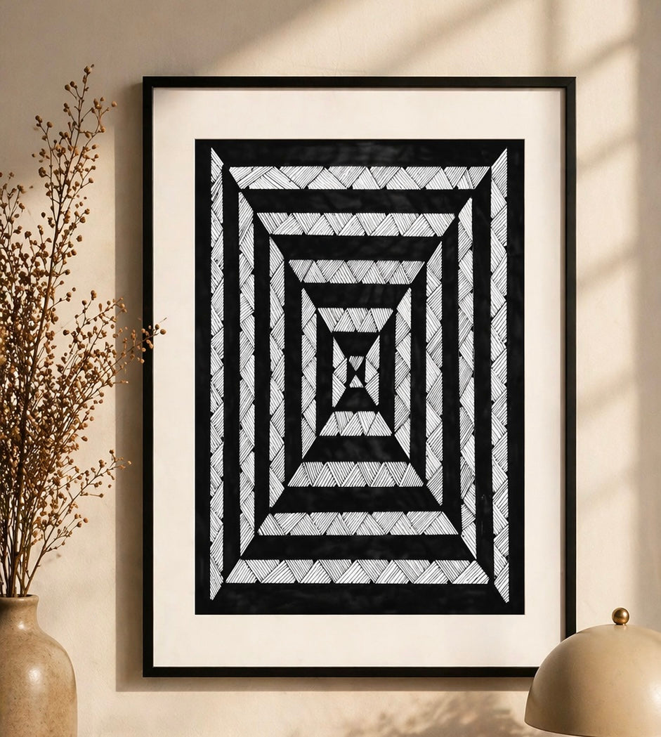 Geometrical Ecstasy