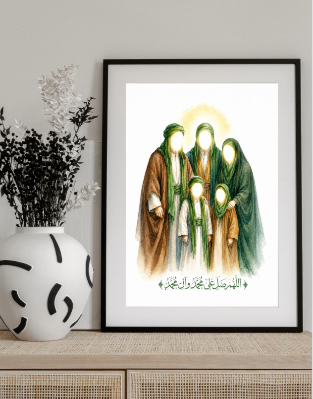 Ahlulbayt Collection