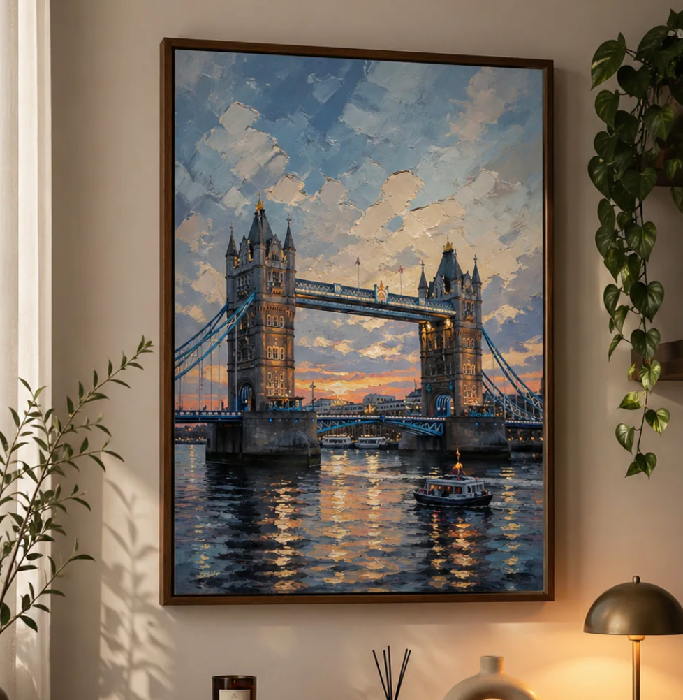 Timeless Britain