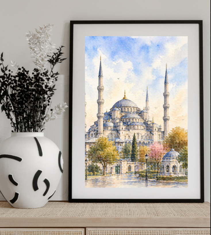 Ottoman Reverie
