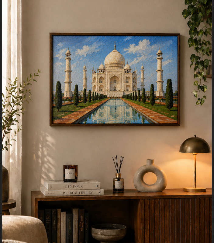 The Maharaja Collection