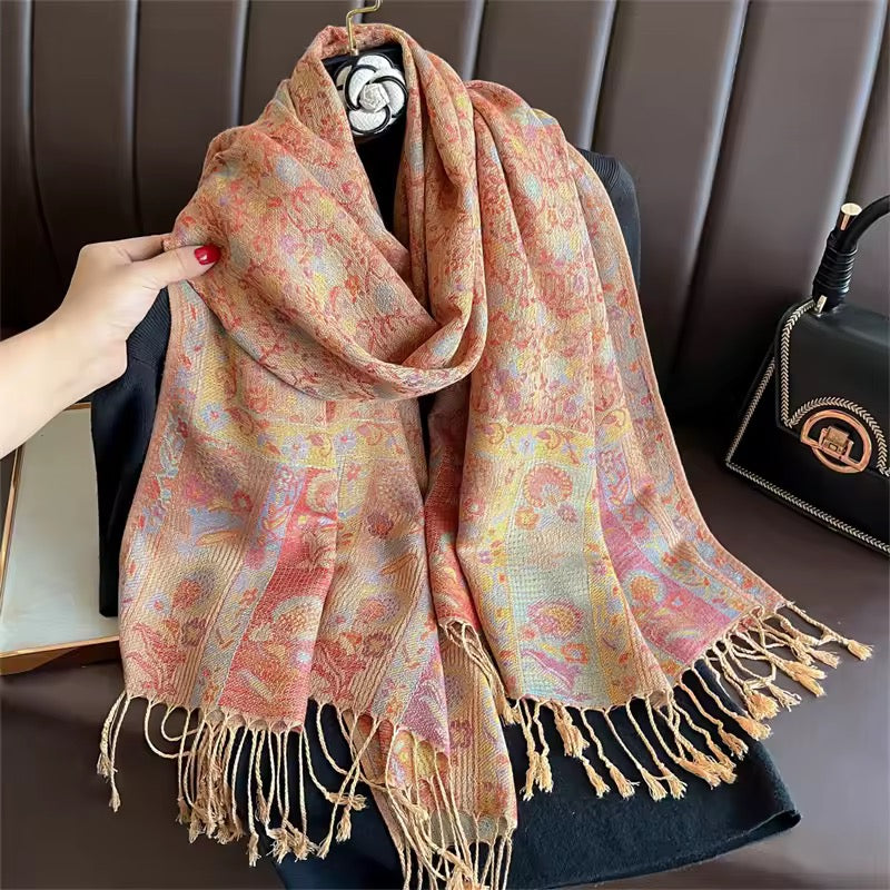 Pashmina Scarf for Women