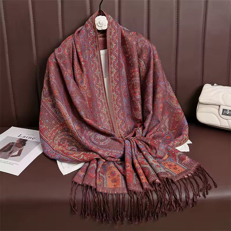Pashmina Scarf for Women