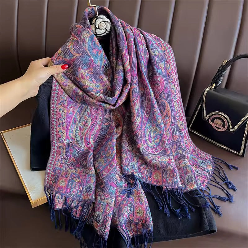 Pashmina Scarf for Women