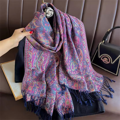 Pashmina Scarf for Women