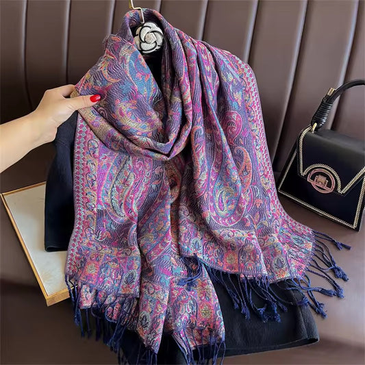 Pashmina Scarf for Women