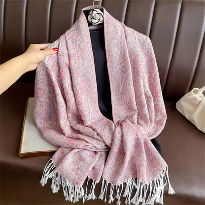 Pashmina Scarf for Women