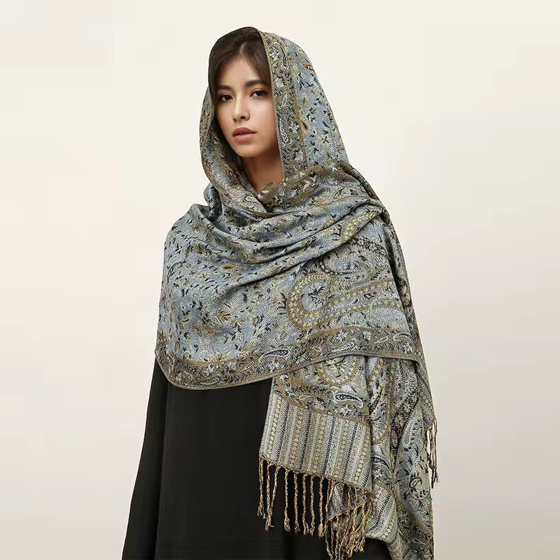 Pashmina Scarf for Women
