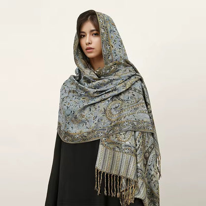 Pashmina Scarf for Women