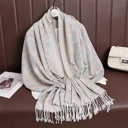 Pashmina Scarf for Women