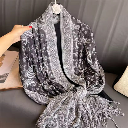 Pashmina Scarf for Women