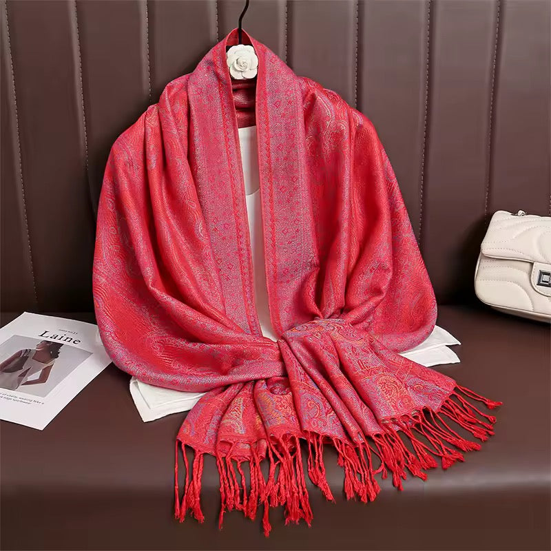 Pashmina Scarf for Women