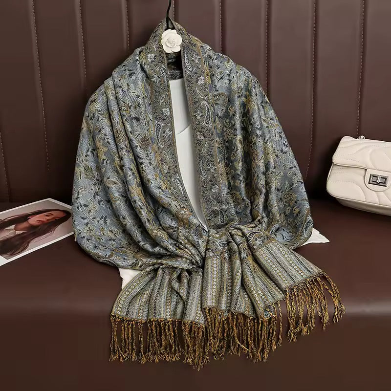 Pashmina Scarf for Women