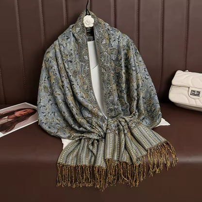 Pashmina Scarf for Women