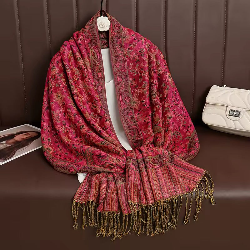 Pashmina Scarf for Women