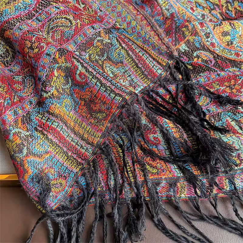 Pashmina Scarf for Women