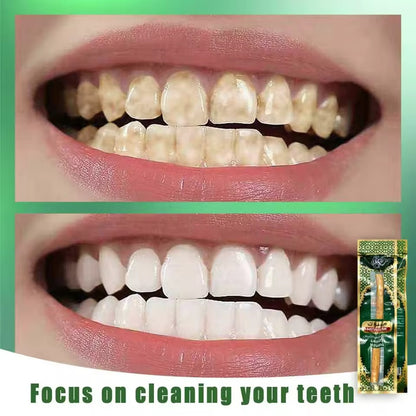 Miswak Sticks Organic Oral Care