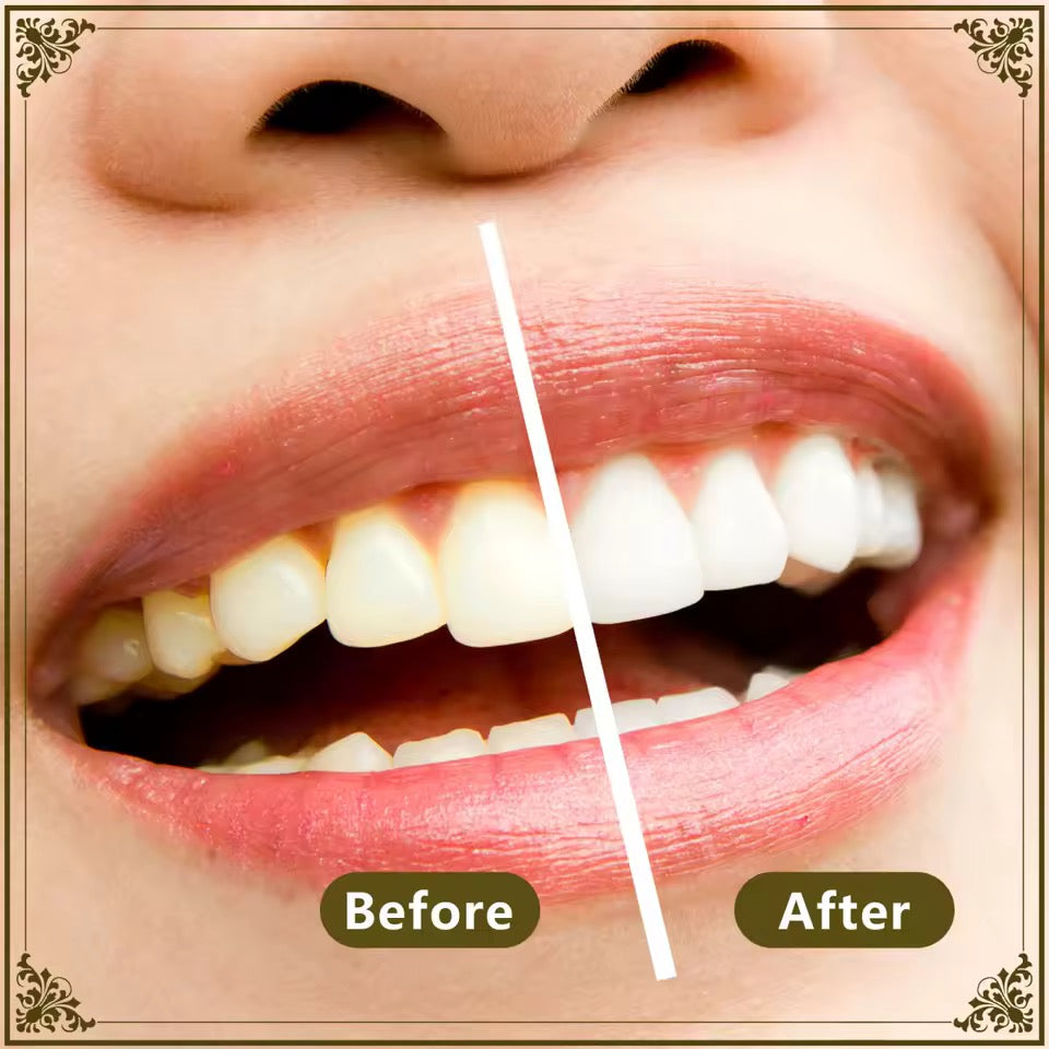 Miswak Sticks Organic Oral Care