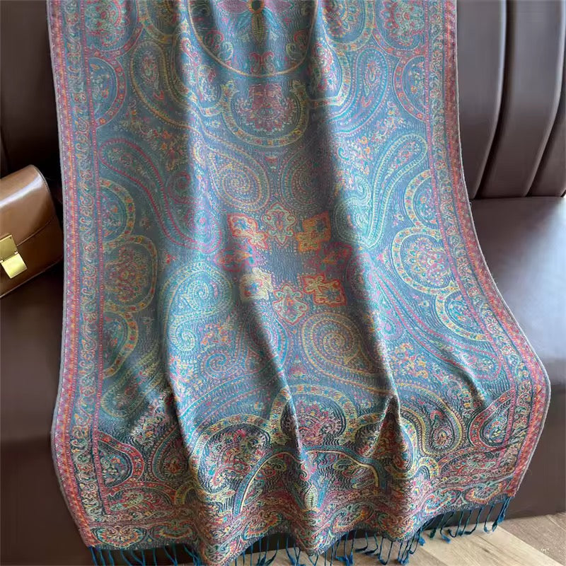 Pashmina Scarf for Women
