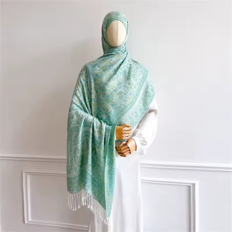 Pashmina Scarf for Women