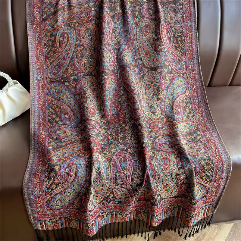 Pashmina Scarf for Women