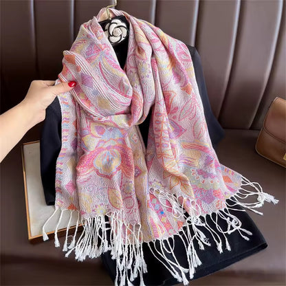 Pashmina Scarf for Women
