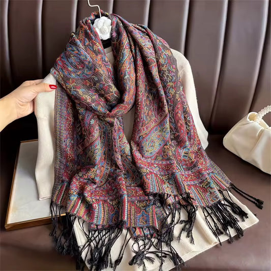 Pashmina Scarf for Women