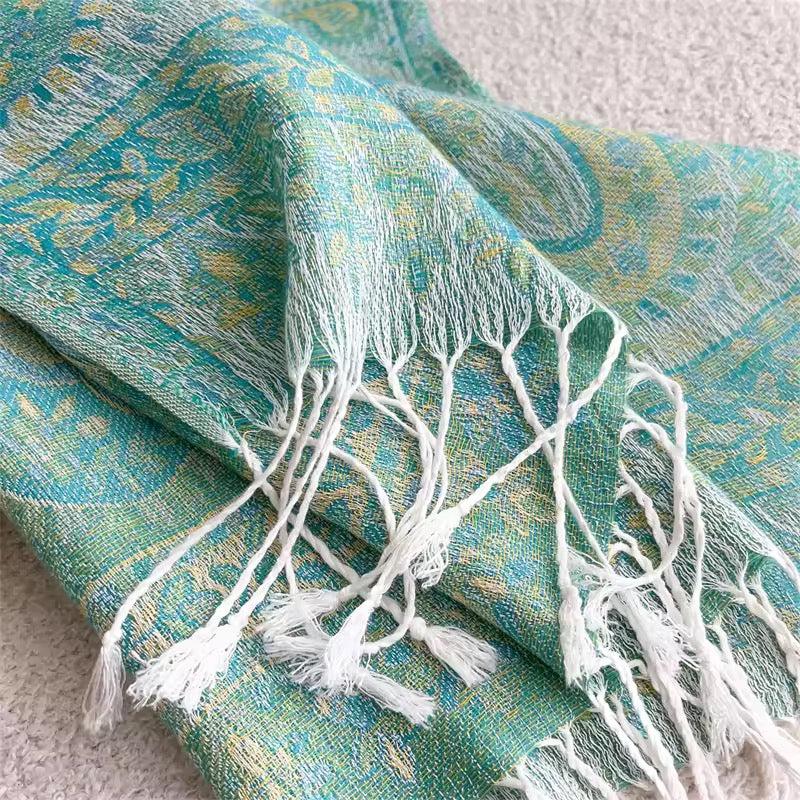 Pashmina Scarf for Women