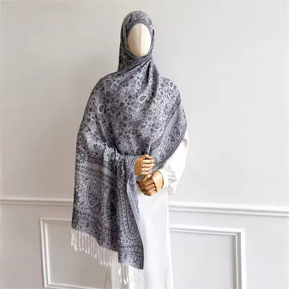 Pashmina Scarf for Women