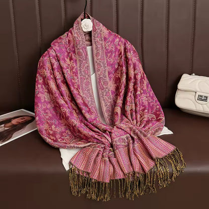 Pashmina Scarf for Women