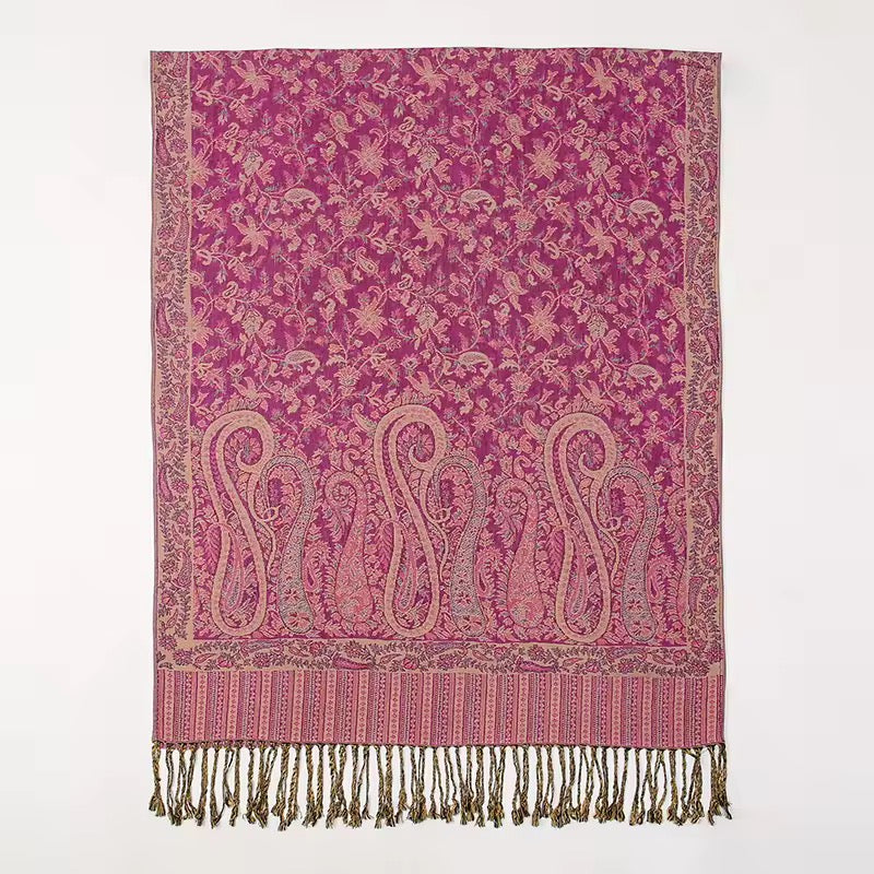 Pashmina Scarf for Women
