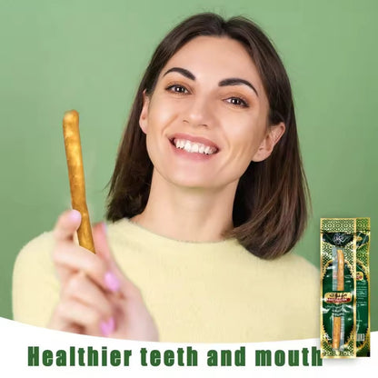 Miswak Sticks Organic Oral Care
