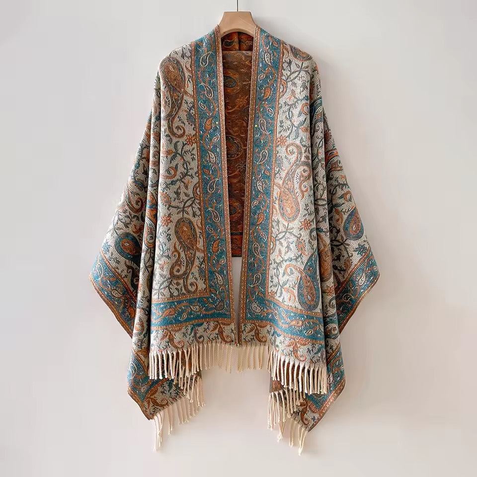 Pashmina Scarf for Women