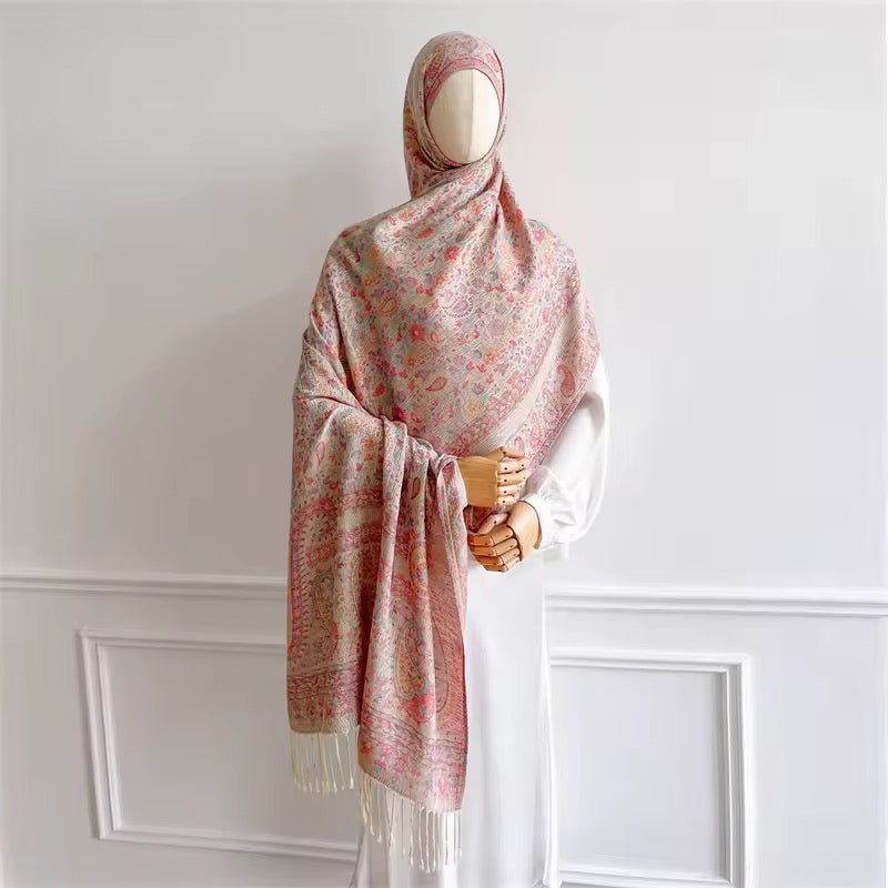 Pashmina Scarf for Women