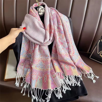 Pashmina Scarf for Women