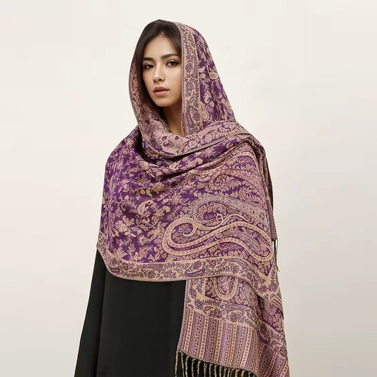 Pashmina Scarf for Women