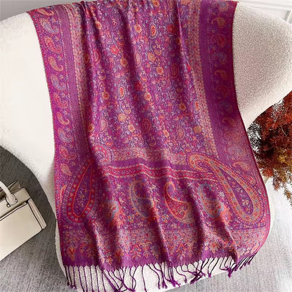 Pashmina Scarf for Women