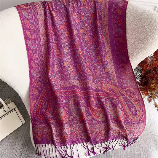 Pashmina Scarf for Women