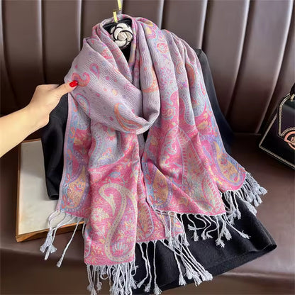 Pashmina Scarf for Women