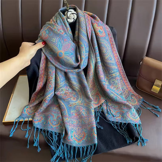 Pashmina Scarf for Women