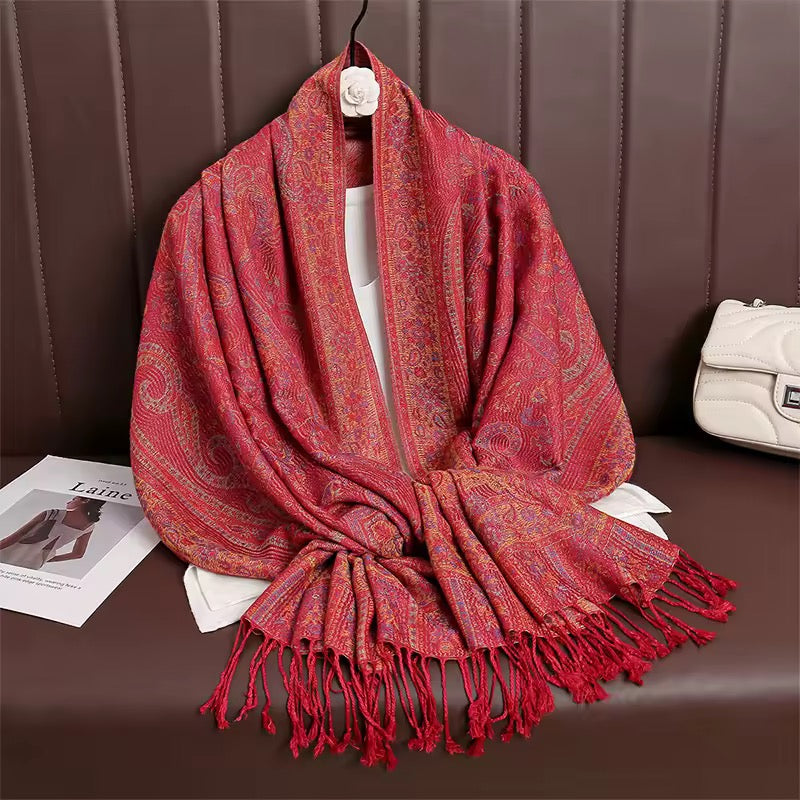 Pashmina Scarf for Women