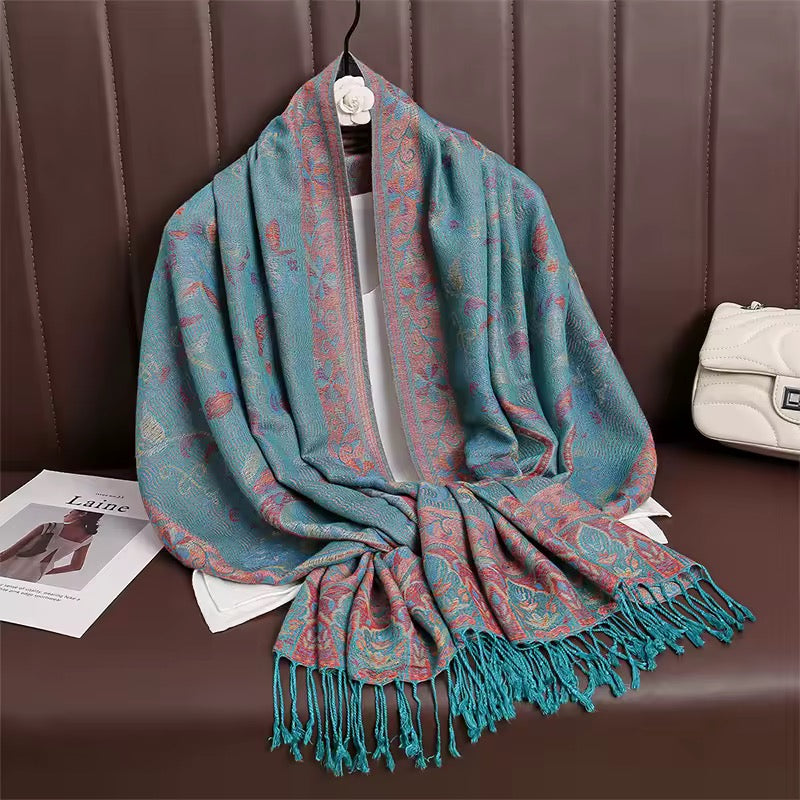 Pashmina Scarf for Women