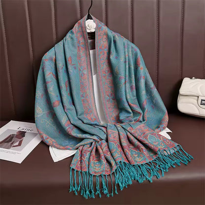 Pashmina Scarf for Women