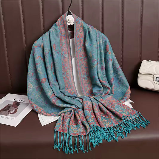 Pashmina Scarf for Women