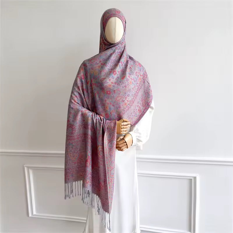 Pashmina Scarf for Women