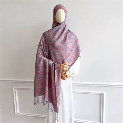 Pashmina Scarf for Women