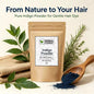 Organic Indigo Powder for Hair Beauty (100 grams)